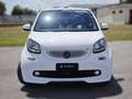 smart brabus fortwo 90 0.9 T twinamic cabrio BRABUS Style Blanco - thumbnail 3
