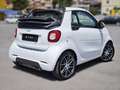 smart brabus fortwo 90 0.9 T twinamic cabrio BRABUS Style Blanco - thumbnail 6