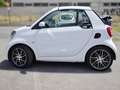 smart brabus fortwo 90 0.9 T twinamic cabrio BRABUS Style Blanco - thumbnail 9