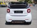 smart brabus fortwo 90 0.9 T twinamic cabrio BRABUS Style Blanco - thumbnail 7