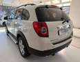 Chevrolet Captiva 2.0 vcdi 16v 2rm 127cv Bianco - thumbnail 7