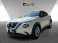 Nissan Juke N-CONNECTA Automatik Navi/Winter/Carplay Bianco - thumbnail 1