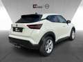 Nissan Juke N-CONNECTA Automatik Navi/Winter/Carplay Bianco - thumbnail 4