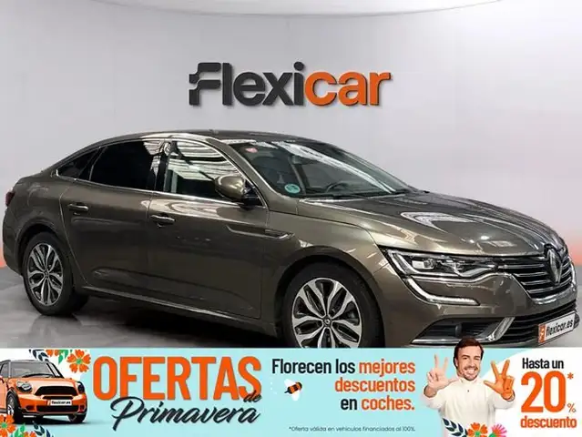 Renault Talisman 1.6dCi Energy Intens 96kW