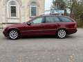Mercedes-Benz C 200 T-Modell Kompressor Elegance*AUTOMATIK*ALU crvena - thumbnail 10