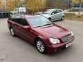 Mercedes-Benz C 200 T-Modell Kompressor Elegance*AUTOMATIK*ALU crvena - thumbnail 5