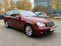 Mercedes-Benz C 200 T-Modell Kompressor Elegance*AUTOMATIK*ALU crvena - thumbnail 3