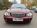 Mercedes-Benz C 200 T-Modell Kompressor Elegance*AUTOMATIK*ALU crvena - thumbnail 2