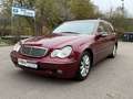 Mercedes-Benz C 200 T-Modell Kompressor Elegance*AUTOMATIK*ALU crvena - thumbnail 1