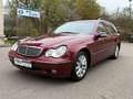 Mercedes-Benz C 200 T-Modell Kompressor Elegance*AUTOMATIK*ALU crvena - thumbnail 11