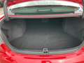 Toyota Avensis Basis*KAMERA*NAVI*KLIMA* Rojo - thumbnail 11