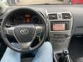 Toyota Avensis Basis*KAMERA*NAVI*KLIMA* Rojo - thumbnail 13