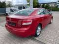 Toyota Avensis Basis*KAMERA*NAVI*KLIMA* Rojo - thumbnail 5