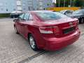 Toyota Avensis Basis*KAMERA*NAVI*KLIMA* Rojo - thumbnail 7