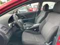 Toyota Avensis Basis*KAMERA*NAVI*KLIMA* Rojo - thumbnail 9