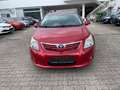 Toyota Avensis Basis*KAMERA*NAVI*KLIMA* Rojo - thumbnail 2