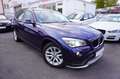 BMW X1 20 d xDrive*Autom.*Leder*Bi-Xenon*Navi Prof.* Blau - thumbnail 1