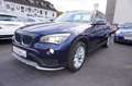 BMW X1 20 d xDrive*Autom.*Leder*Bi-Xenon*Navi Prof.* Blau - thumbnail 12