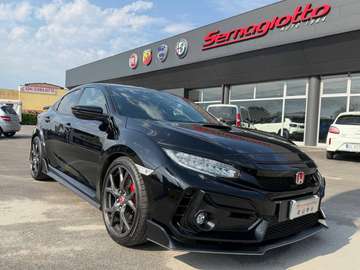2.0 Type R Sport Line TAGLIANDATA HONDA