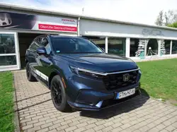 Honda CR-V CR V PlugIn Hybrid 2WD Elegance Tech 8 Jahre Garantie*