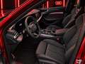 Audi A6 EDITION ONE S-LINE eHYBRID quattro 220kW LUFT PANO AHK S-SPORTSITZ belüftet BANG&OLUFSEN ALLRADLENKUNG Rot - thumbnail 4