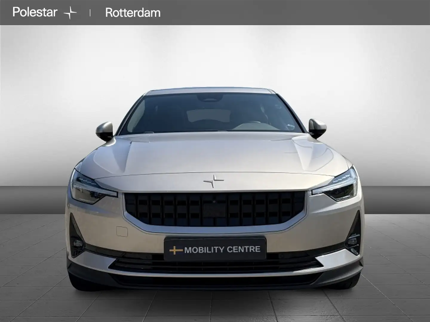 Polestar 2 LRSM 78 kWh | Panoramadak | Plus Pack | Pilot Lite Grau - 2