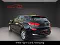 Hyundai i30 Pure NAVI*CAM*PDC*SHZ*TEMPOMAT*SPUR-ASS*TOP! Schwarz - thumbnail 7