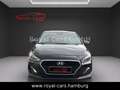 Hyundai i30 Pure NAVI*CAM*PDC*SHZ*TEMPOMAT*SPUR-ASS*TOP! Schwarz - thumbnail 2