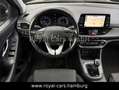 Hyundai i30 Pure NAVI*CAM*PDC*SHZ*TEMPOMAT*SPUR-ASS*TOP! Schwarz - thumbnail 11