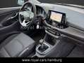 Hyundai i30 Pure NAVI*CAM*PDC*SHZ*TEMPOMAT*SPUR-ASS*TOP! Schwarz - thumbnail 13