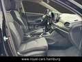 Hyundai i30 Pure NAVI*CAM*PDC*SHZ*TEMPOMAT*SPUR-ASS*TOP! Schwarz - thumbnail 15