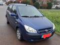 Hyundai Getz Getz 1.1 Синій - thumbnail 2