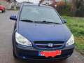 Hyundai Getz Getz 1.1 Синій - thumbnail 1