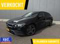 Mercedes-Benz CLA 250 Shooting Brake e Business Solution AMG Limited Noir - thumbnail 1