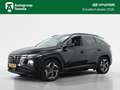 Hyundai TUCSON 1.6 T-GDI PHEV Premium | Leder | Apple carplay | S Zwart - thumbnail 1
