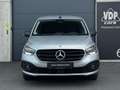 Mercedes-Benz Citan 113 PRO AUTOMAAT 3ZIT L.VRACHT CRUISE MBUX CARPLAY Silber - thumbnail 3