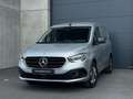 Mercedes-Benz Citan 113 PRO AUTOMAAT 3ZIT L.VRACHT CRUISE MBUX CARPLAY Silber - thumbnail 2