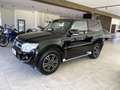 Mitsubishi Pajero 3,2 DI-D* VOLL* FINANZIERUNG ab € 249,- Schwarz - thumbnail 13