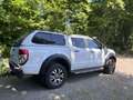 Ford Ranger Wildtrak Doppelkabine 4x4 Weiß - thumbnail 4