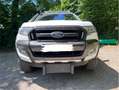 Ford Ranger Wildtrak Doppelkabine 4x4 Weiß - thumbnail 5