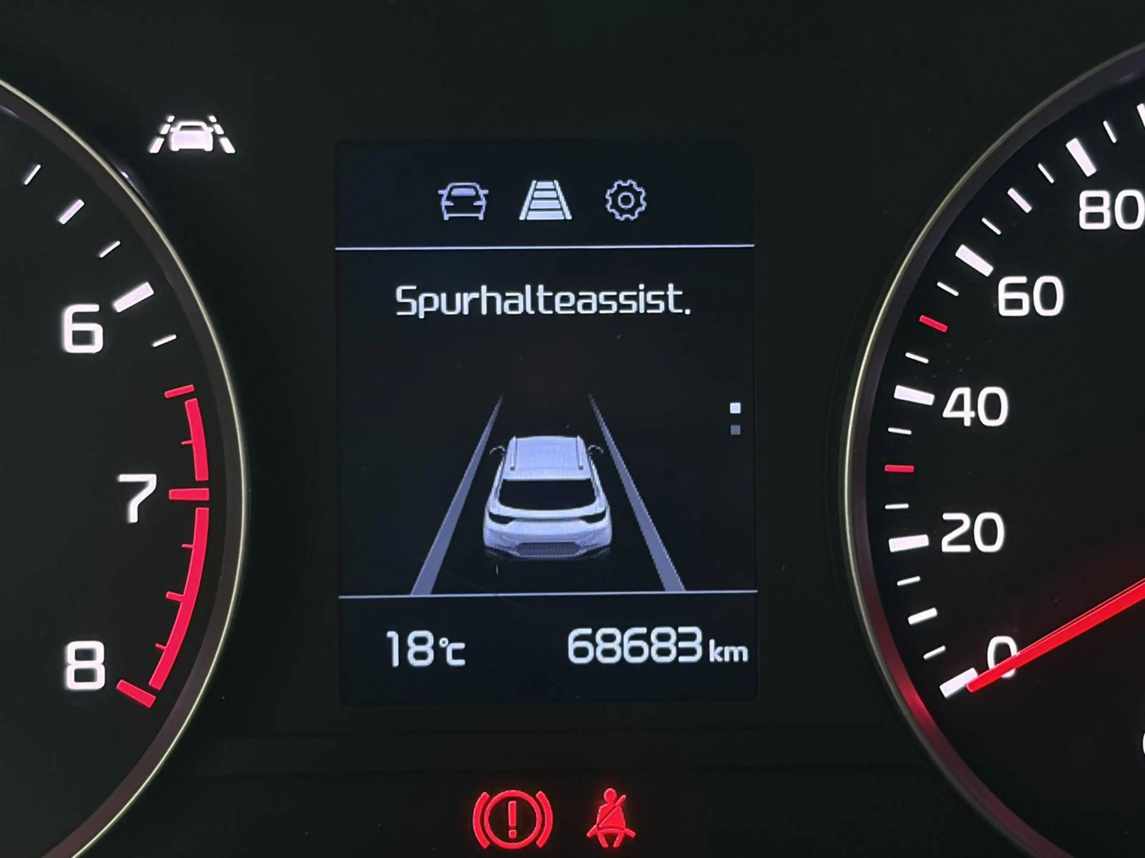 Kia Stonic Gold 1.Besitz GARANTIE CarPlay Navi Kamera Lenkrad/Sitzheizung etc. — photo 21