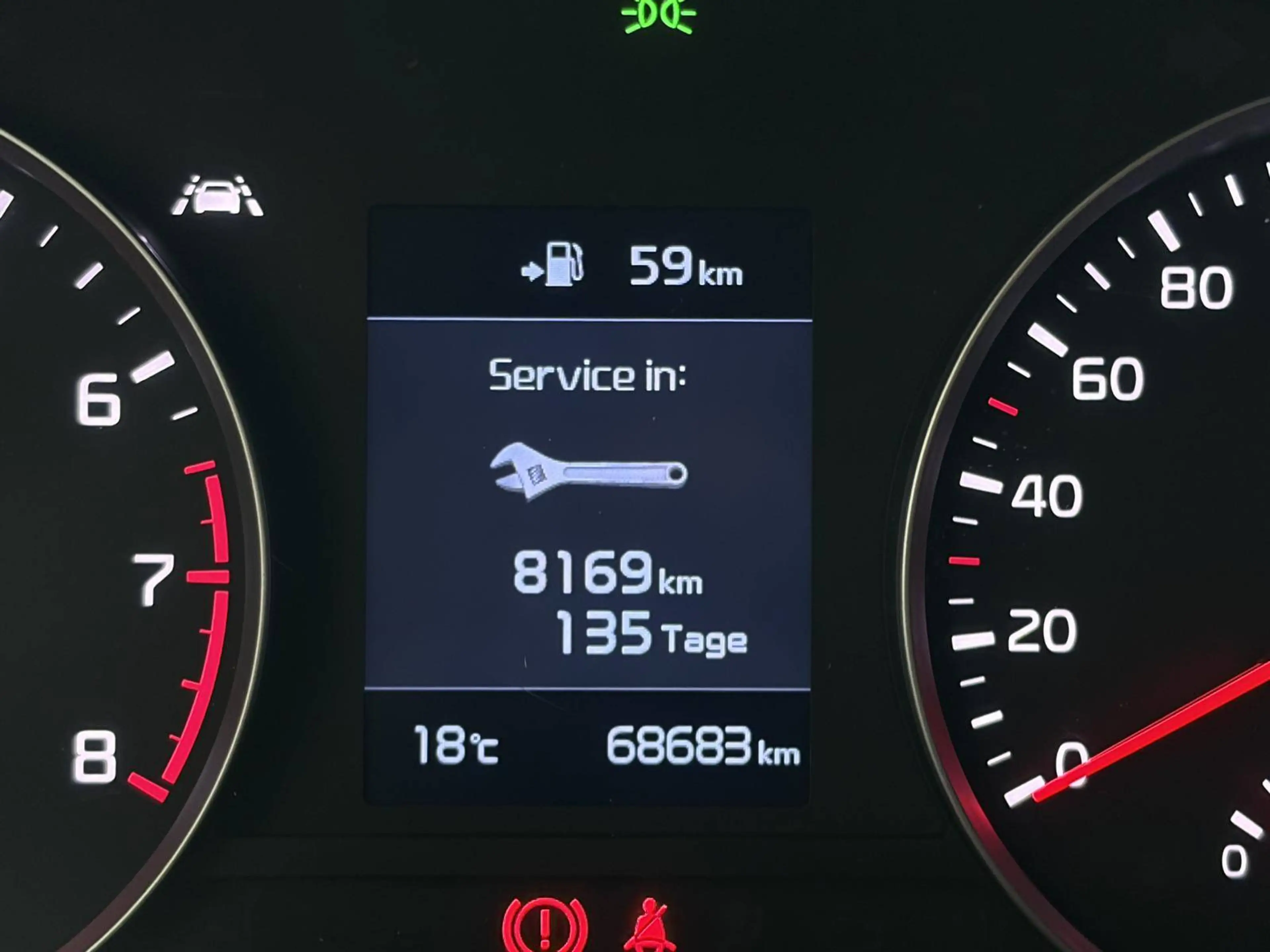 Kia Stonic Gold 1.Besitz GARANTIE CarPlay Navi Kamera Lenkrad/Sitzheizung etc. — photo 19