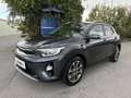 Kia Stonic Gold 1.Besitz GARANTIE CarPlay Navi Kamera Lenkrad/Sitzheizung etc. Grau - thumbnail 4
