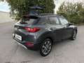 Kia Stonic Gold 1.Besitz GARANTIE CarPlay Navi Kamera Lenkrad/Sitzheizung etc. Grau - thumbnail 3