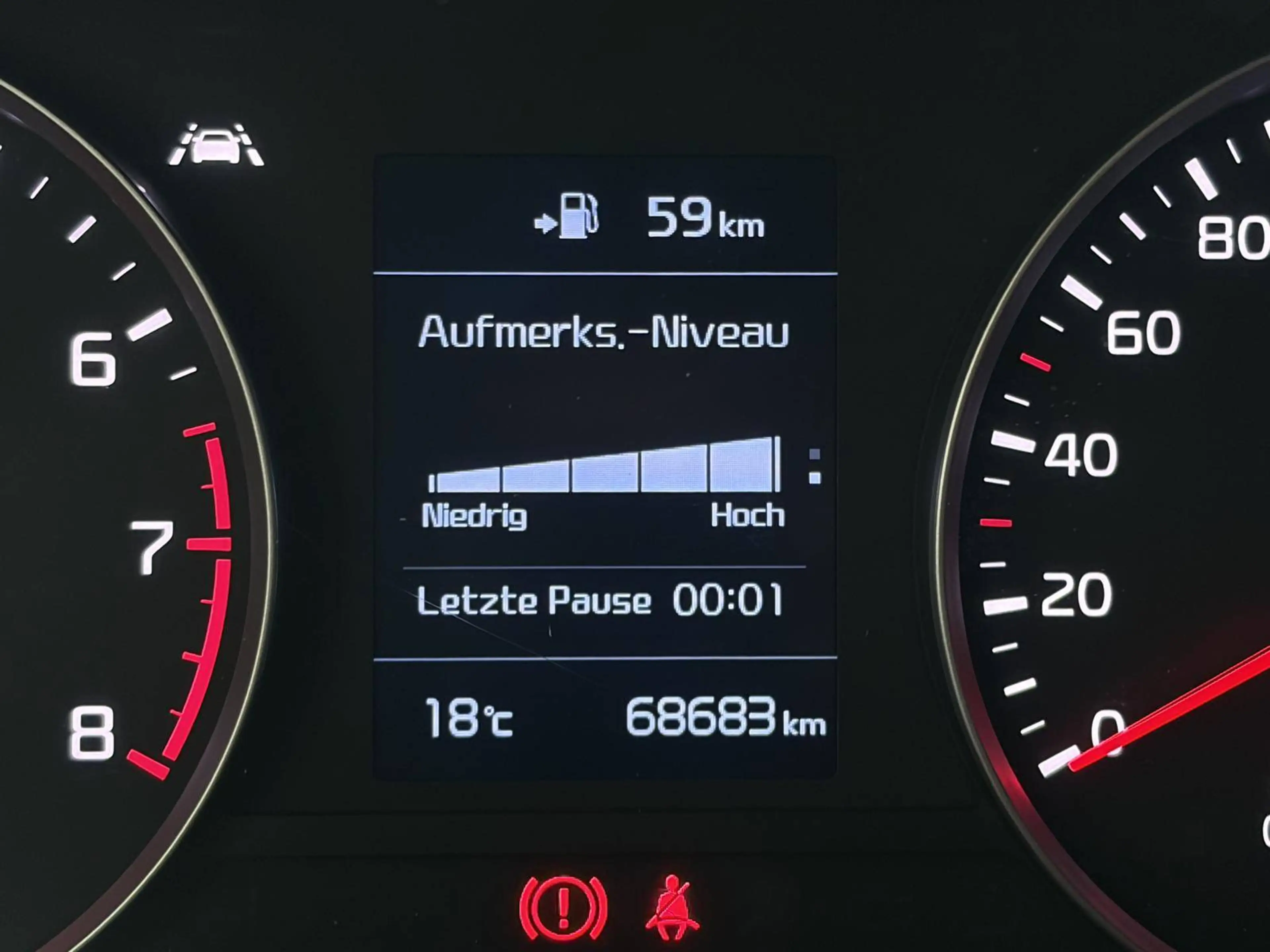 Kia Stonic Gold 1.Besitz GARANTIE CarPlay Navi Kamera Lenkrad/Sitzheizung etc. — photo 22