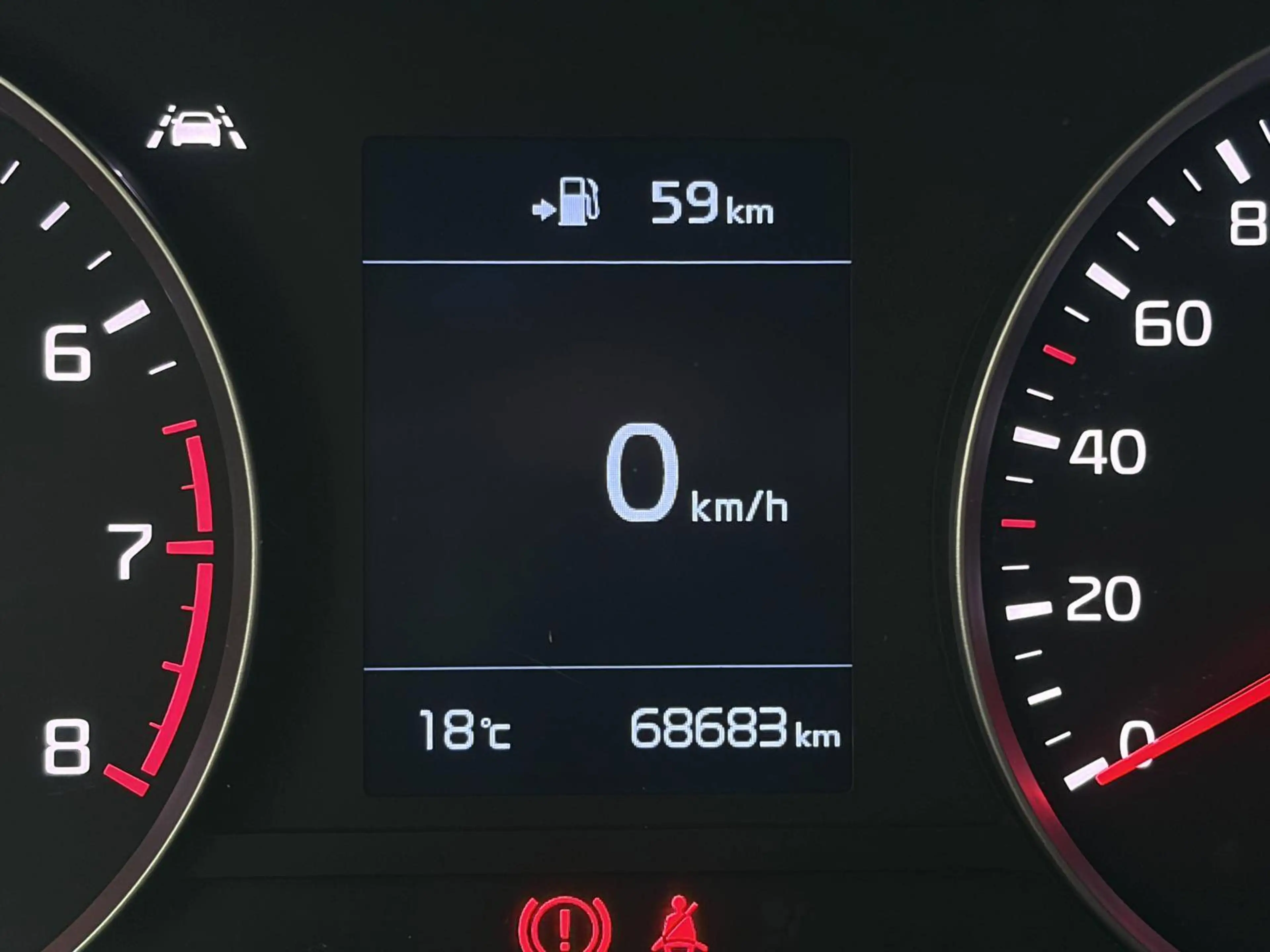 Kia Stonic Gold 1.Besitz GARANTIE CarPlay Navi Kamera Lenkrad/Sitzheizung etc. — photo 18