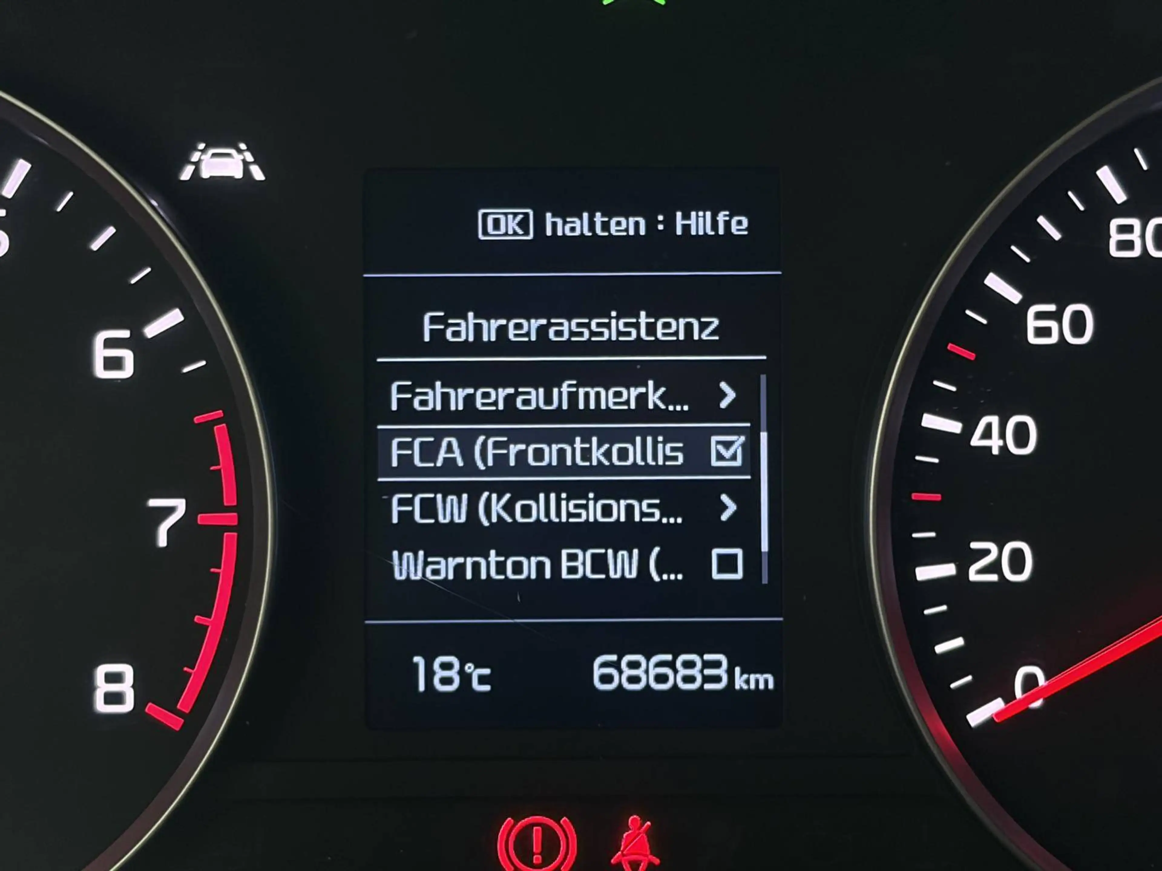 Kia Stonic Gold 1.Besitz GARANTIE CarPlay Navi Kamera Lenkrad/Sitzheizung etc. — photo 24