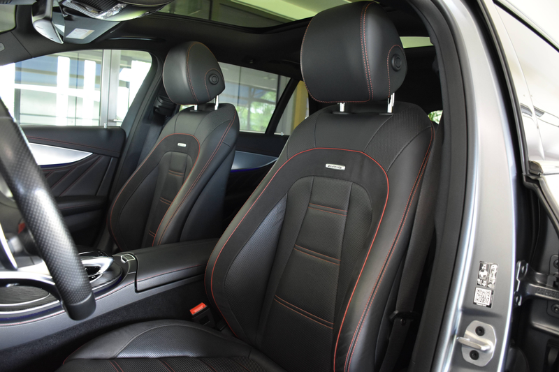 Mercedes-Benz E 53 AMG E 53 AMG 4Matic+ T 9G-TCT"PANO"SITZKLIMA"STANDHEIZ"DISTRO"360CAM"LED — photo 15