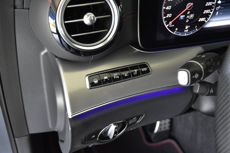 Mercedes-Benz E 53 AMG E 53 AMG 4Matic+ T 9G-TCT"PANO"SITZKLIMA"STANDHEIZ"DISTRO"360CAM"LED — photo 13