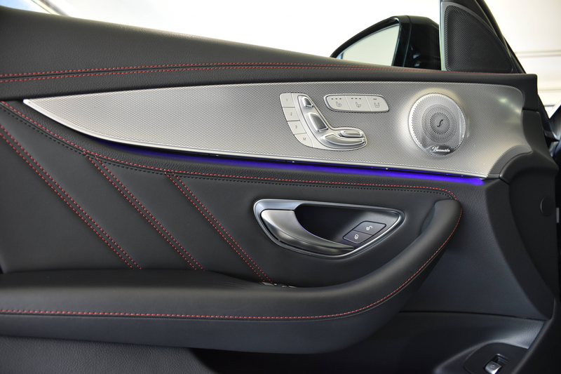 Mercedes-Benz E 53 AMG E 53 AMG 4Matic+ T 9G-TCT"PANO"SITZKLIMA"STANDHEIZ"DISTRO"360CAM"LED — photo 14